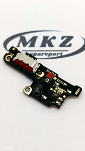 CONNECTOR CHARGER XIAOMI REDMI 13C ORI PAPAN KONEKTOR CAS PCB BOARD USB FLEXIBLE CAS XIAOMI REDMI 13C ORIGINAL + IC
