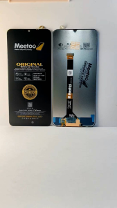 LCD TOUCHSCREEN REALME C53/C51 ORIGINAL MEETOO FULLSET