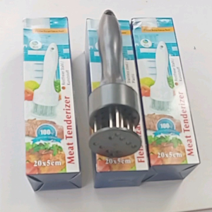 Dụng cụ châm bì lợn cây xâm bì lợn làm mềm thịt