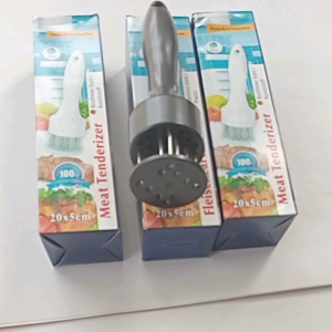 Cây châm bì châm thịt làm mềm thịt chế biến lợn quay da giòn thịt nướng thịt rán giúp dễ ngấm gia vị và thơm ngon hơn