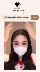 A20现货✨Velvet bow clip princess hair jewellery small shark clip hair clip headdress 丝绒蝴蝶结抓夹 公主头发饰 小号鲨鱼夹子 发夹 头饰 公主夹