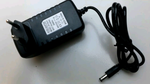 charger Pengering kuku ZH-sun1 24V 2A