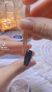 Gel nhện siêu dai đặc trang trí móng đa năng