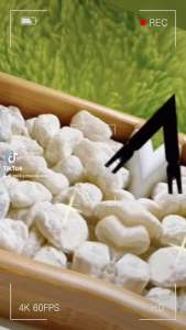 Milky Macapuno & Milky Ube Halaya (250g + 250g)