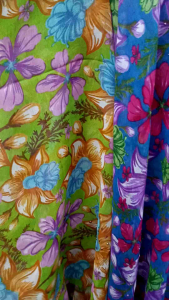 kain ceruty babydoll motif premium // kain babydoll premium // kain bahan motif // kain siffon glitter // kain glitter / jy