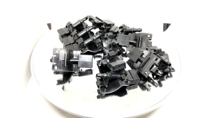 NOZEL WIPER/SEMPROTAN DEPAN MOBIL VIOS YARIS INNOVA REBORN FORTUNER VRZ ORIGINAL