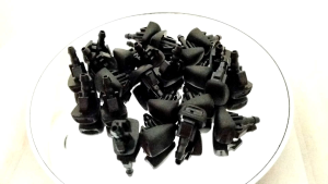 NOZEL WIPER/SEMPROTAN DEPAN MOBIL AVANZA XENIA ALLNEW AGYA AYLA CALYA SIGRA INNOVA YARIS ORIGINAL