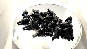 NOZEL WIPER/SEMPROTAN DEPAN MOBIL AVANZA XENIA VELOZ 2020 UP CRV GEN 2 DATSUN CHEVROLET ORIGINAL