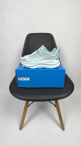 Sepatu Hoka One One Bondi 9 Druzy Droplet