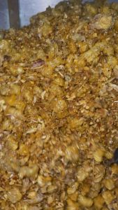 น้ำพริกกากหมูคุณหลาน สูตรโฮมเมด