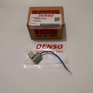 CONDENSOR 1PCS TOYOTA KIJANG 7K EFI KAPSUL 5K 4K 3K CARRY ST100 0RIGINAL GARANSI 1BULAN