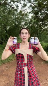 โปร 1 แถม 2 นลิน ลูทีน วิส แพ้แสง น้ำตาไหล ตาต้อ ผู้ใหญ่ 1 กระปุกมี 30 เม็ด