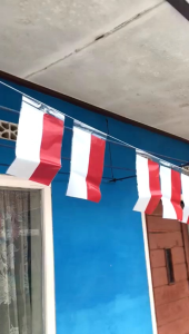 Bendera Plastik Berkualitas & Cara Menggunakannya