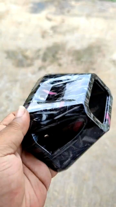 Forged Ungu Moncong Knalpot Vario 125 Vario 150 New