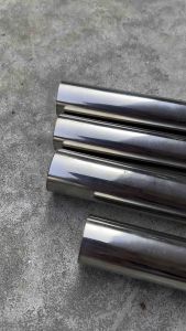 แป๊ปครึ่งตะแกรงครึ่ง+จิก4vสำหรับรถมอไซค์