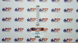 PER SKEP "KARISMA" PIR PEER SKIP KARBURATOR KABULATOR HONDA KARISMA / KIRANA / SUPRA X 125