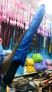 2FOLD UMBRELLA BIG SIZE 120CM ANG LAPAD PAG NAKA BUKA