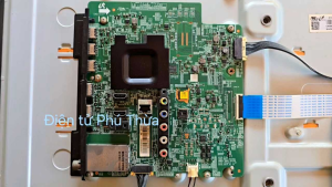 Bo mạch bo khiển bo nguồn bo tcon Tv Samsung 40H6400 - 40H6400AK - 46H6400 - 48H6400AK nguyên zin hoạt động tốt