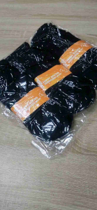 ถุงเท้าทำงาน ผู้ชาย สีดำ แพ็ค12คู่ ฟรีไซส์ ยาวคลุมตาตุ่ม ถุงเท้าแพ็ค12คู่ ถุงเท้าผู้ชายสีดำ FREESIZE ถุงเท้าข้อกลางสีดำ ถุงเท้ากีฬา