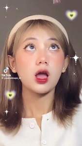 YOU Cloud Touch Juicy Tint | Healthy Glow Lipstint | Korean Style Liptint Gloss | Lipstik With Ceramide - Liptint You ORIGINAL | Melembapkan Bibir