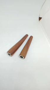 Pipa Cangklong Kayu Nogosari Minimalis H164