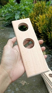 Plong telur ayam Arab alat ukur telur khusus ayam Arab grade AB berkualitas