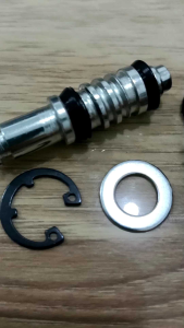 Seal Master Rem Kit Depan Cakram Supra X Fit New 125 Honda Kharima Tiger Mega Pro Megapro Revo