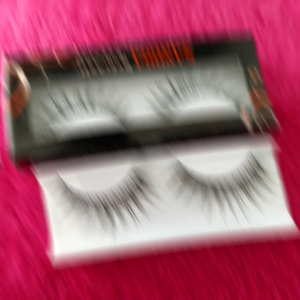 SANDRA Eyelash Beauty - Bulu Mata Palsu 3D Natural Kode 62