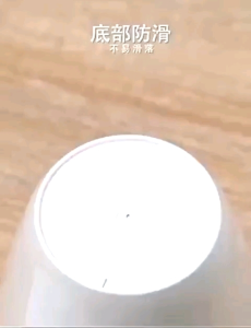 CHS183 简约壁挂桶 (5pcs) Multipurpose Wall Hanging Bucket Simple Storage Garbage Bin Desktop Kitchen Bathroom Organizer