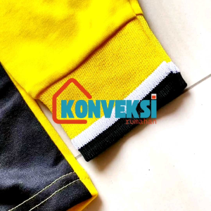 COD KAOS KERAH PRIA PANJANG TC (BIRU LANGIT) KAOS WANGKY KAOS KERAH PANJANG KAOS SENAM KAOS OLAHRAGA
