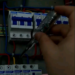 Tespen Double Led Buzzer: Alat Tes Listrik Mudah Digunakan