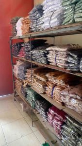 Jaket Comfy Cotton, Diamond & Bomber: Pilihan Jaket Casual yang Tepat
