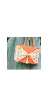 Moon cake packaging box ( no include moon cake)