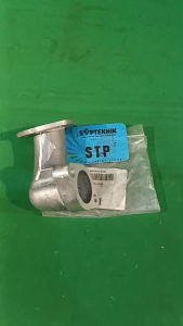 EXHAUST MANIFOLD MESIN DIESEL R65U RATNA