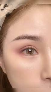 MJ88 Alat Bantu Cetakan Maskara /Eyeliner /Eyeshadow 3in 1 Bahan Silikon /Alat Bantu Pasang Bulu Mata Bawah /Eyeliner /Eyeshadow Multifungsi /Alat Eyeliner Aplikator Eyeliner Dan Mascara Alat Bantu Eyeliner /Alat Bantu Makeup 3in1 Aplikator Super Murah