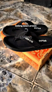 Sandal Jepit Pria Distro: Tips Memilih dan Trend Terbaru