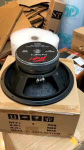 KOMPONEN SPEAKER PEAVEY PRO RIDER 12 INCH 600 WATT KALENG