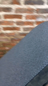 Sarung & Kulit Jok Motor Honda Beat Motip CATUR 3D Kombinasi Pasir DOUBLE Stik Bahan Impor