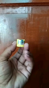 tutup gas plastik (200pcs)