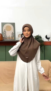 bergo knit tali pet ori alesha