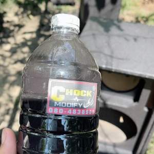 ถุงๆ สีระเบิด สีพ่นตู้ลำโพง แห้งไว เข้มข้น เม็ดสีสวย