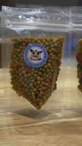 ชุดรีฟิว 🍽️🍽️ สำหรับสัตว์ฟันแทะ