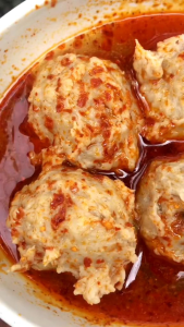 Pentol & Siomay Tulang Rangu: Makanan Instan Halal & Nikmat