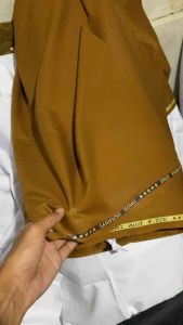 Kain Pemda Tua Lanifico Wool & Silk Bahan Seragam Dinas PNS PDH