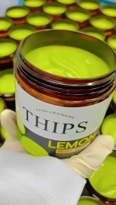 สครับผิวกายทิพย์สุ(ขัดผิวกายเท่านั้น)ใช้ขัดผิวกาย THIPS Scrub สครับตัวขัดผิวกาย ไวท์สครับ