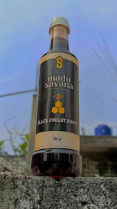 Madu Savana Blackforest Hutan Super 500 gram: Manfaat dan Cara Menggunakannya