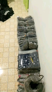 PROMO Paket 5pcs Celana Pendek Anak Laki-laki Usia 2-10 Tahun Motif Bahan Katun