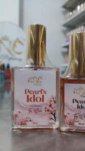 RNC PERFUMERY RNC PERFUME BY TILYN