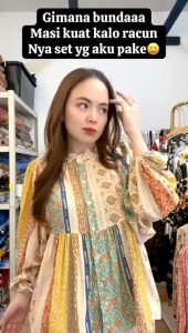 SETCEL MOANA SETELAN PANJANG TERBARU ONE SET BABA SERIES