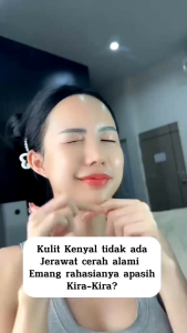 KJOEL SKINCARE PAKET BUNDLING DAY CREAM & NIGHT CREAM - Original BPOM